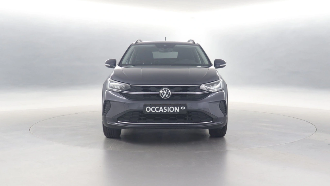 Volkswagen Taigo 1.0 TSI Life Edition