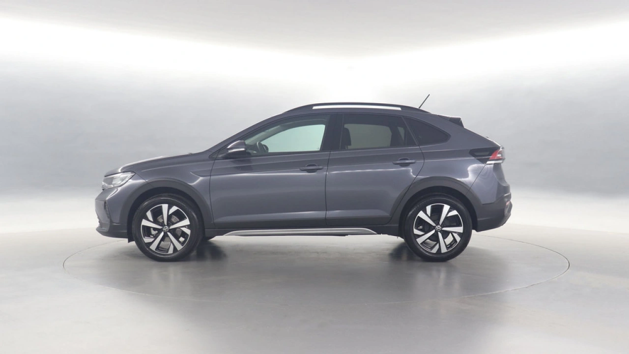 Volkswagen Taigo 1.0 TSI Life Edition