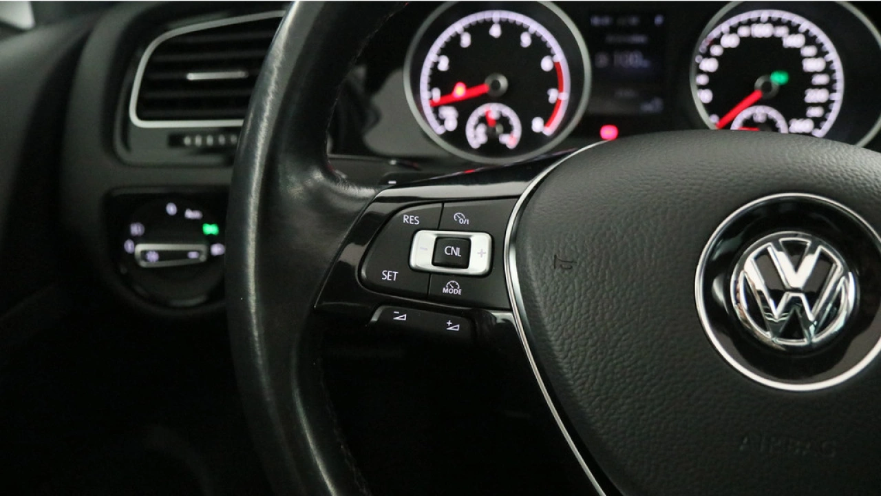 Volkswagen GOLF Variant 1.4 TSI 140pk Highline DSG