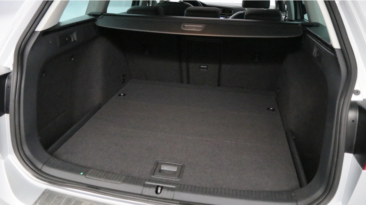 Volkswagen GOLF Variant 1.4 TSI 140pk Highline DSG