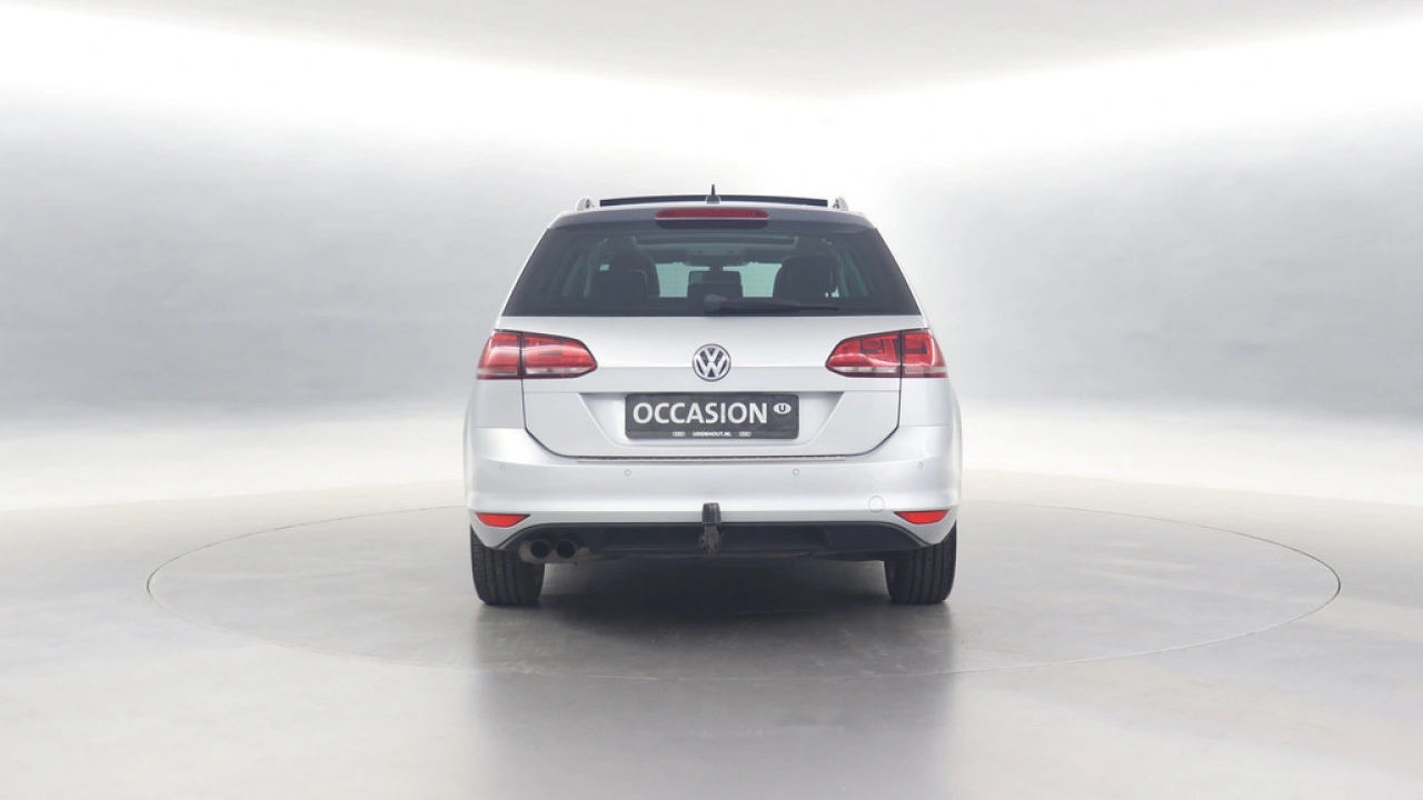 Volkswagen GOLF Variant 1.4 TSI 140pk Highline DSG