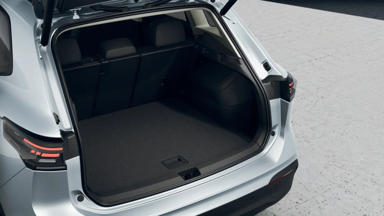 Volkswagen Tiguan 1.5 eHybrid 204 6DSG Life Edition
