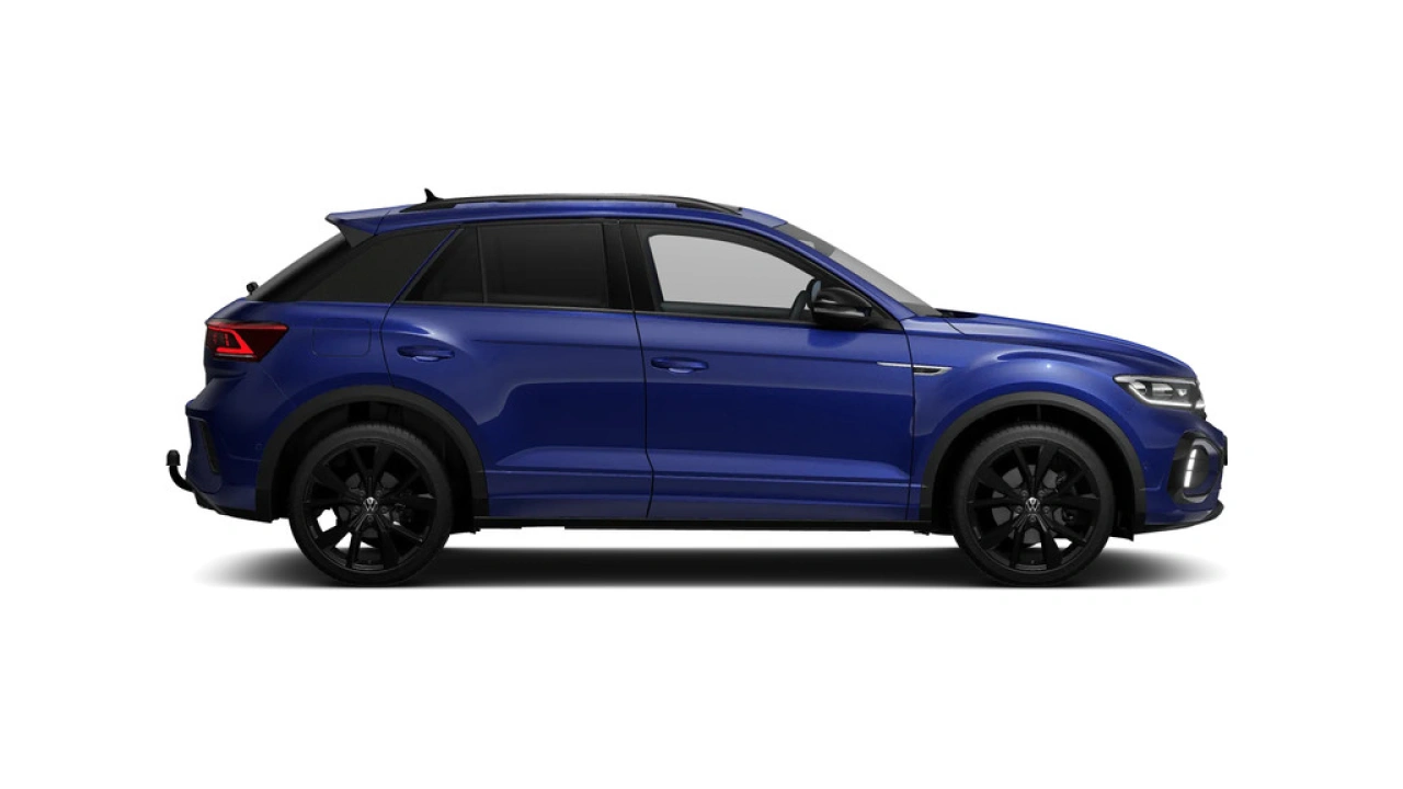 Volkswagen T-Roc 1.5 TSI 150 7DSG R-Line Edition