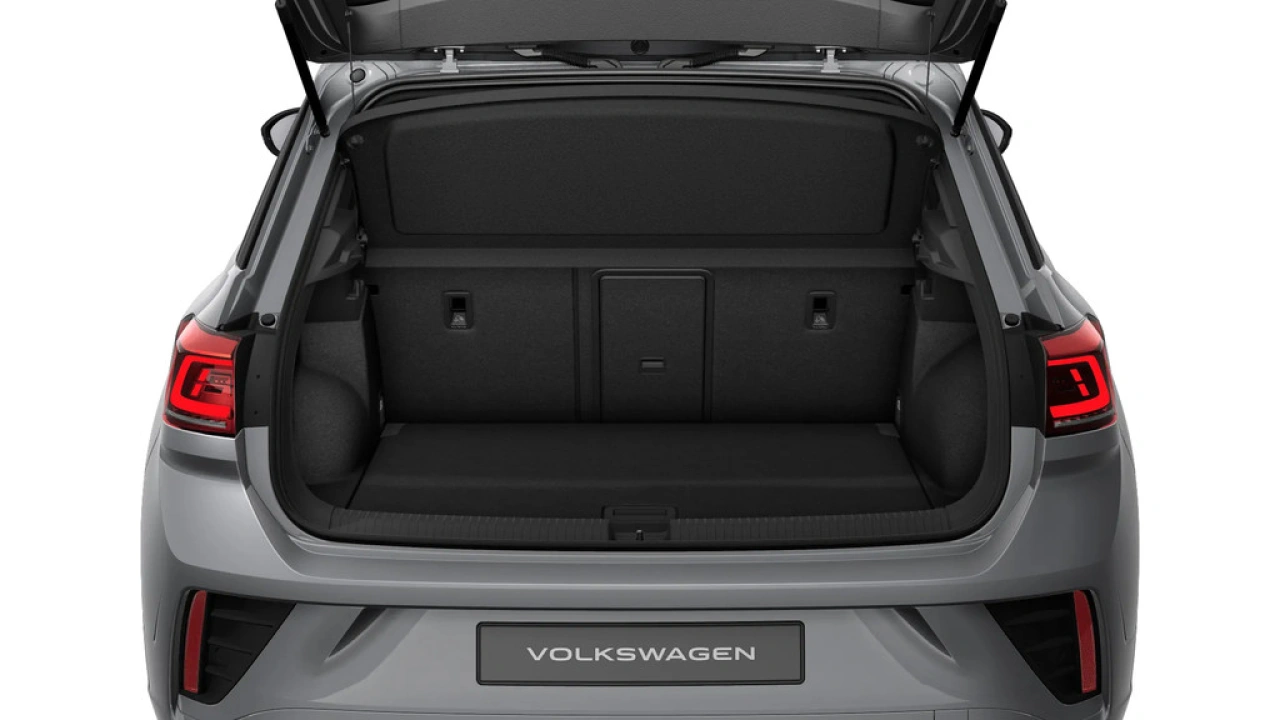 Volkswagen T-Roc 1.5 TSI 150 7DSG R-Line Edition