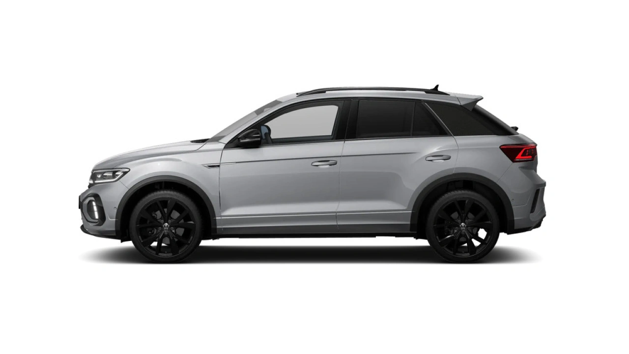 Volkswagen T-Roc 1.5 TSI 150 7DSG R-Line Edition