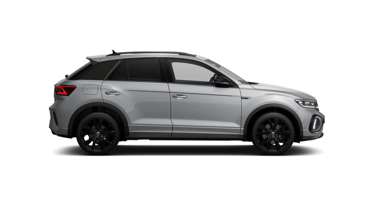 Volkswagen T-Roc 1.5 TSI 150 7DSG R-Line Edition