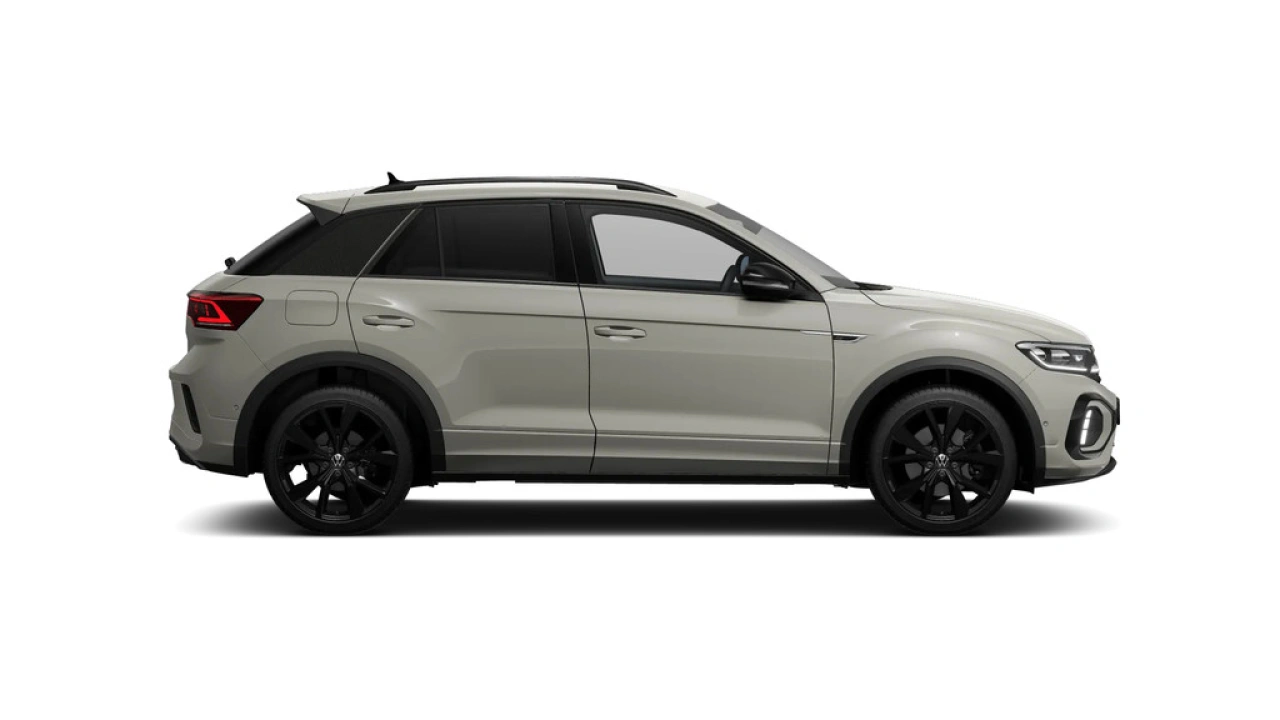 Volkswagen T-Roc 1.5 TSI 150 7DSG R-Line Edition