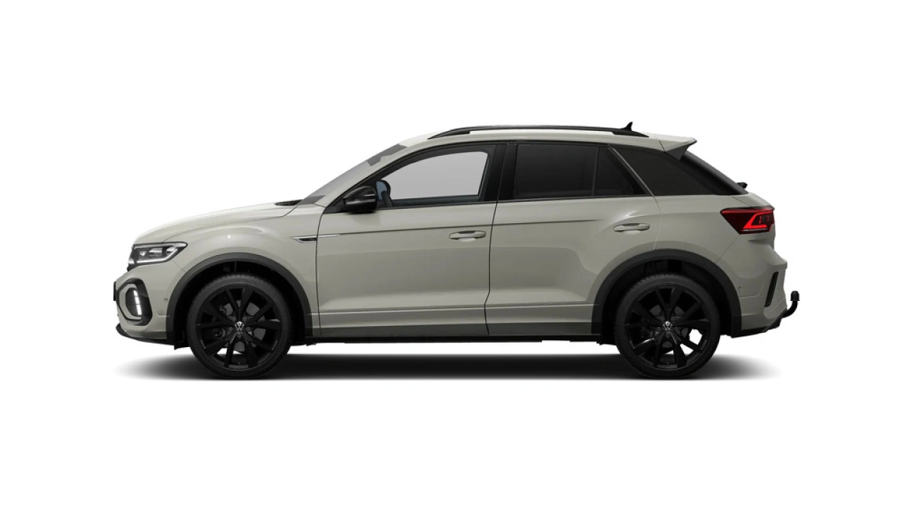 Volkswagen T-Roc 1.5 TSI 150 7DSG R-Line Edition