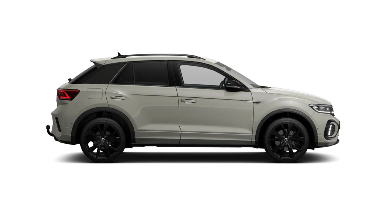 Volkswagen T-Roc 1.5 TSI 150 7DSG R-Line Edition
