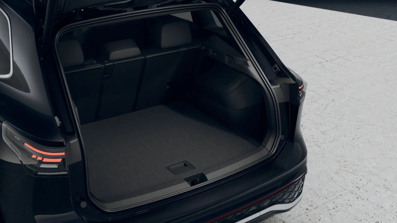 Volkswagen Tiguan 1.5 eHybrid 272 6DSG R-Line Edition