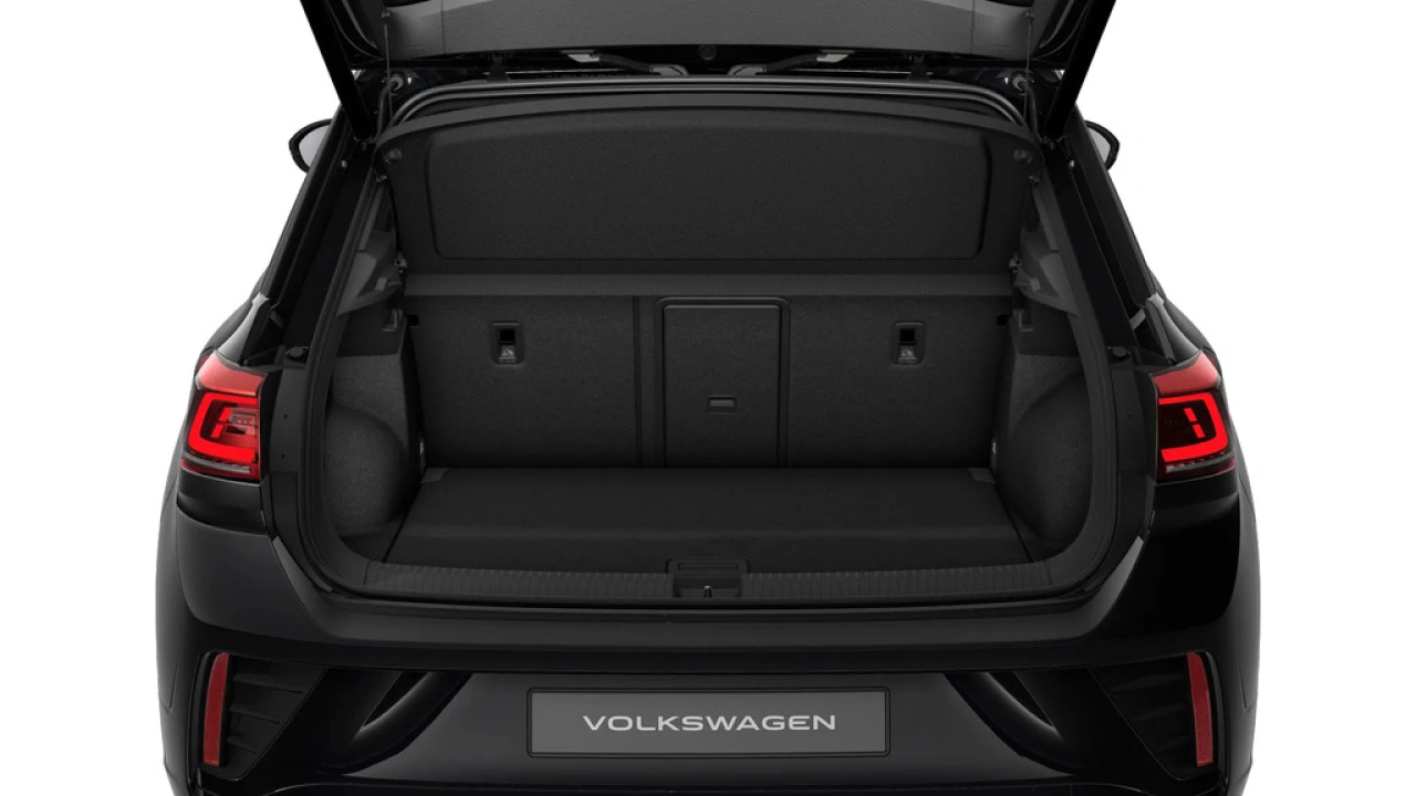 Volkswagen T-Roc 1.5 TSI 150 7DSG R-Line Edition
