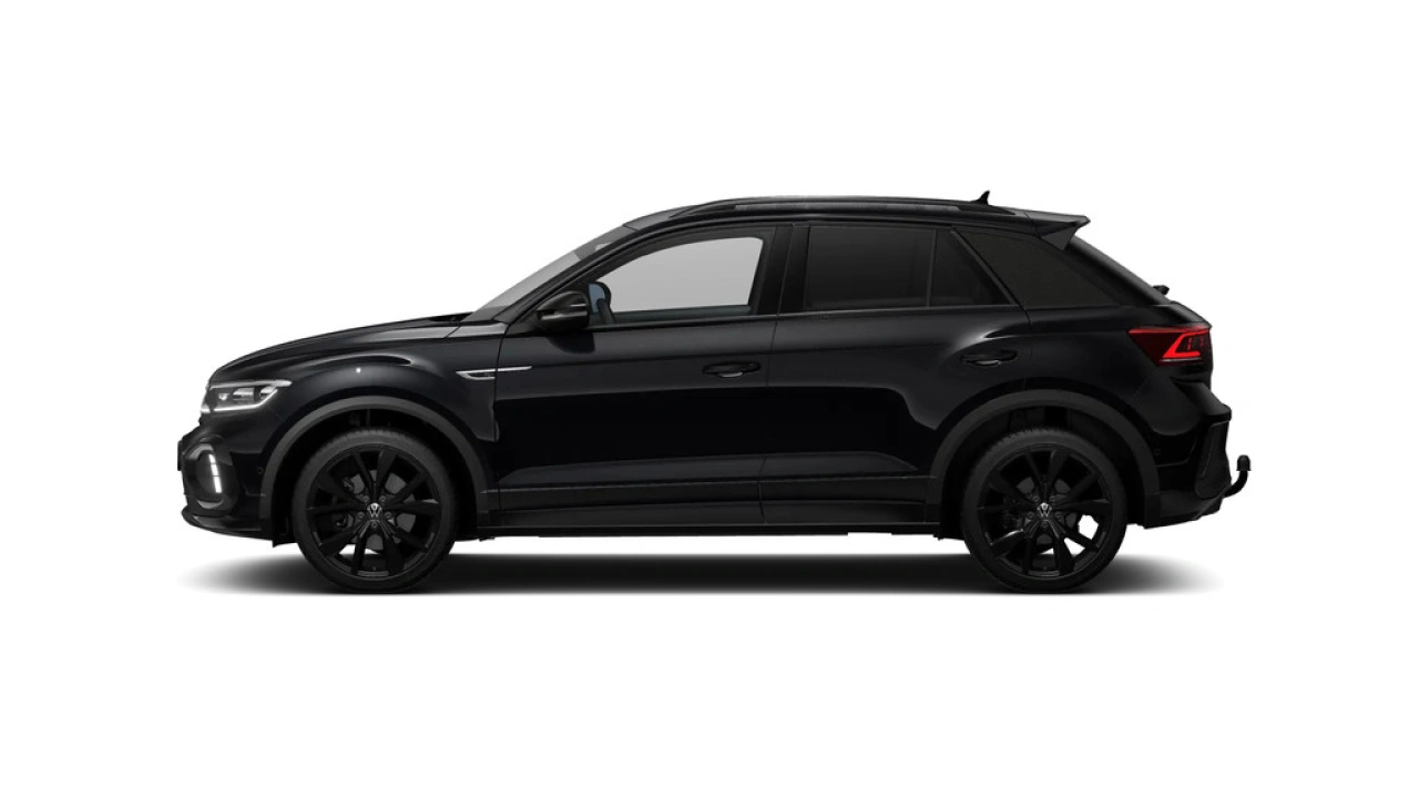 Volkswagen T-Roc 1.5 TSI 150 7DSG R-Line Edition