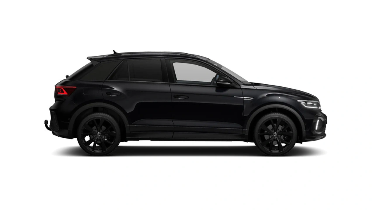 Volkswagen T-Roc 1.5 TSI 150 7DSG R-Line Edition
