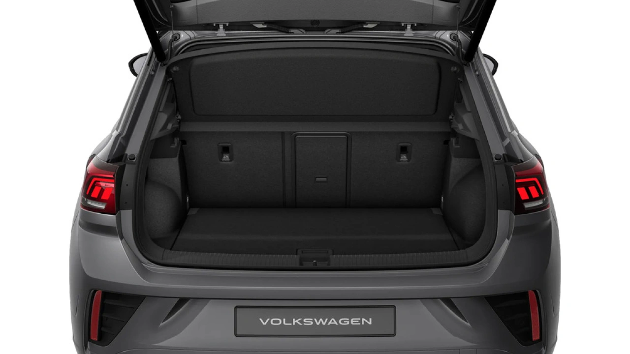 Volkswagen T-Roc 1.5 TSI 150 7DSG R-Line Edition