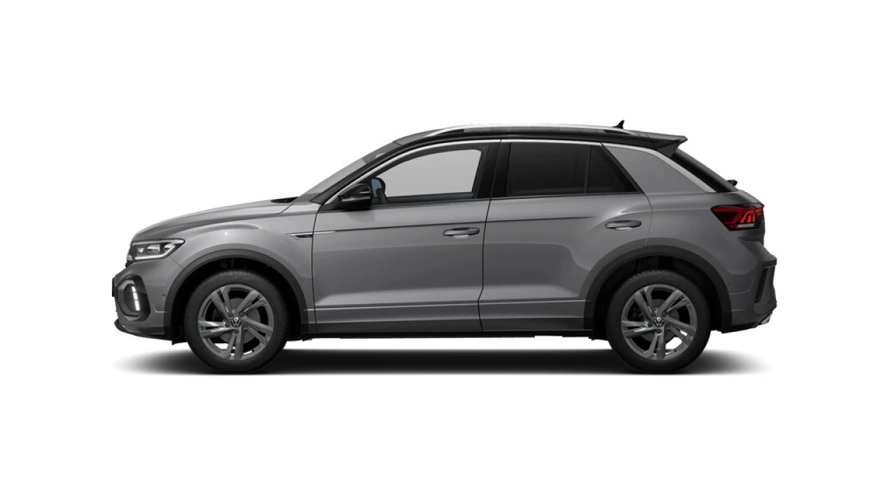Volkswagen T-Roc 1.5 TSI 150 7DSG R-Line Edition