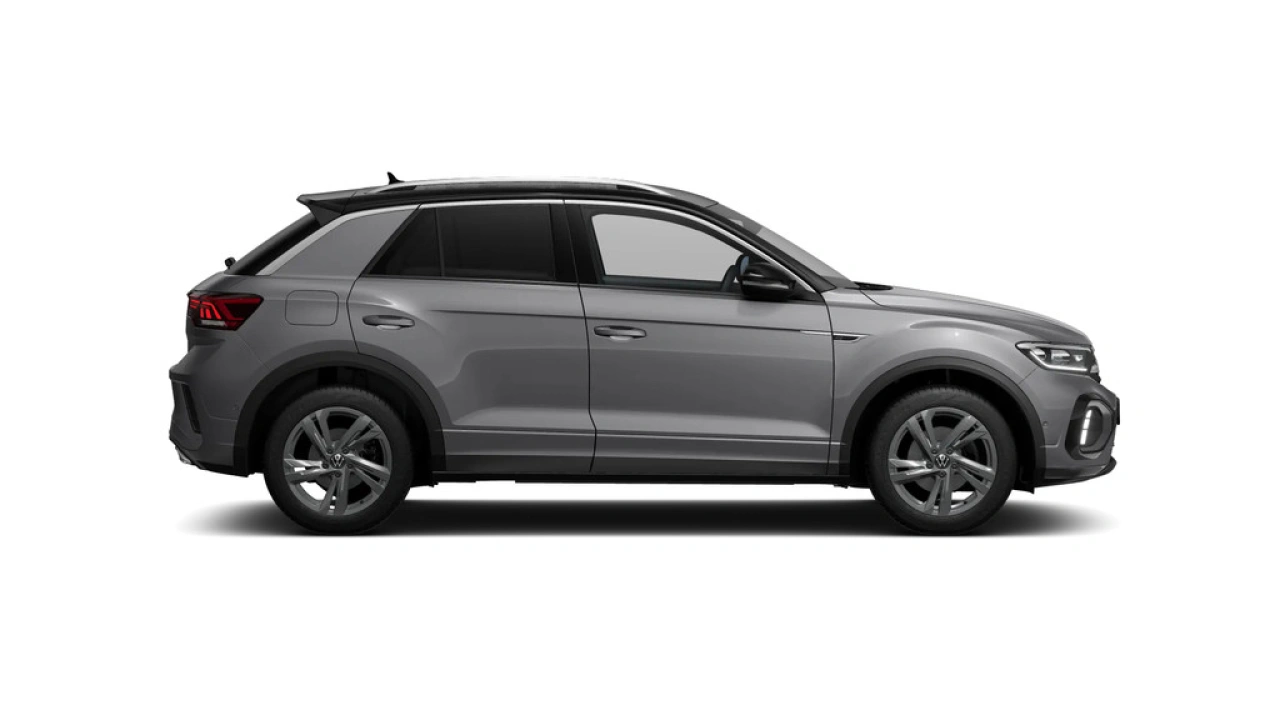 Volkswagen T-Roc 1.5 TSI 150 7DSG R-Line Edition
