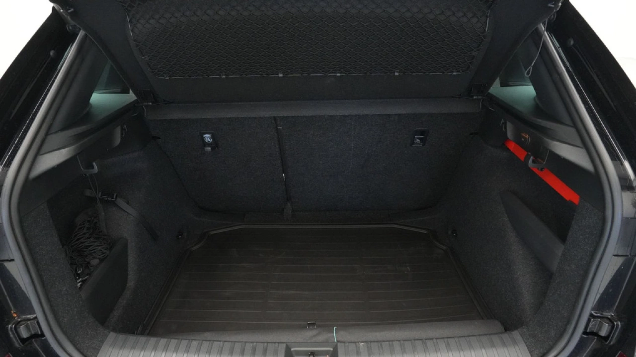 Škoda Kamiq 1.0 TSI 115pk DSG Business Edition