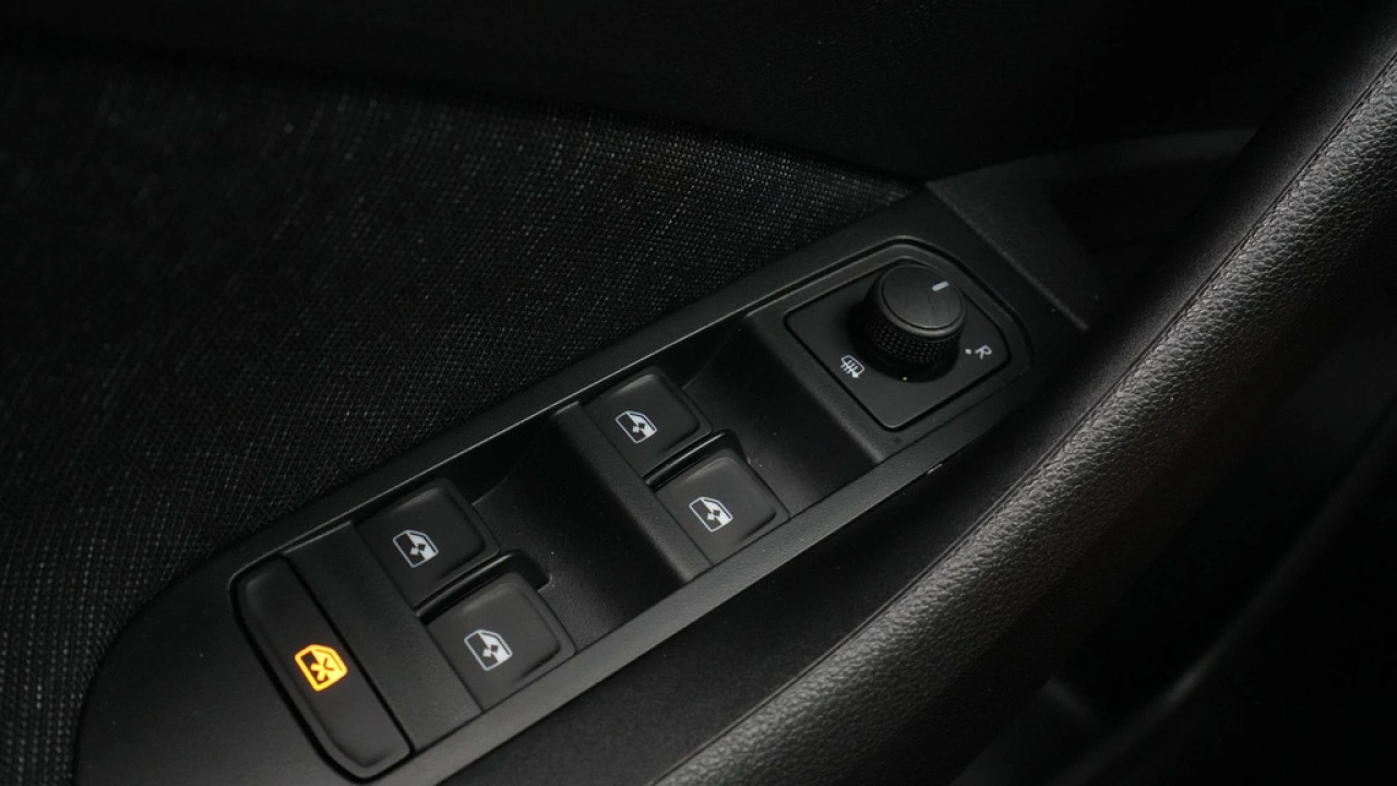 Škoda Kamiq 1.0 TSI 115pk DSG Business Edition