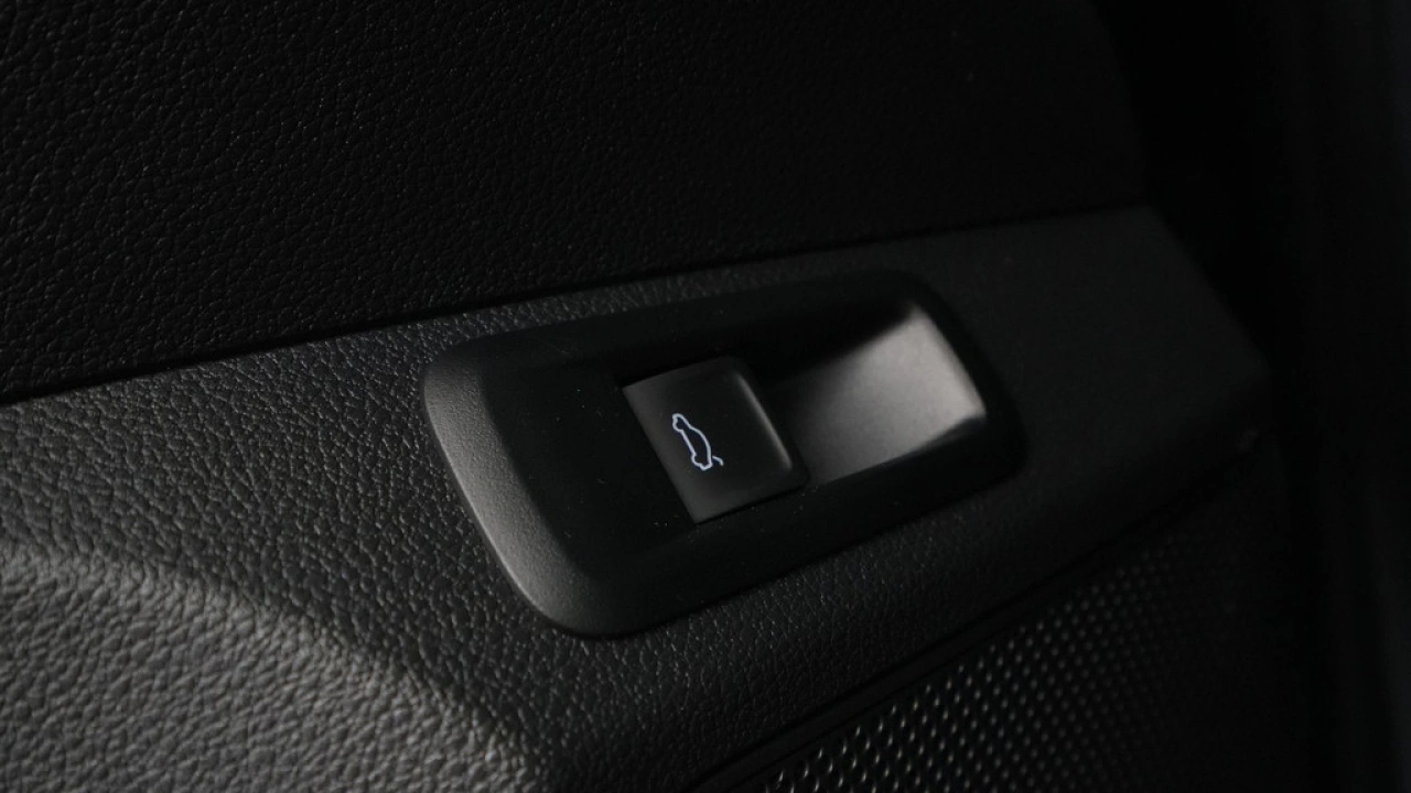Škoda Kamiq 1.0 TSI 115pk DSG Business Edition