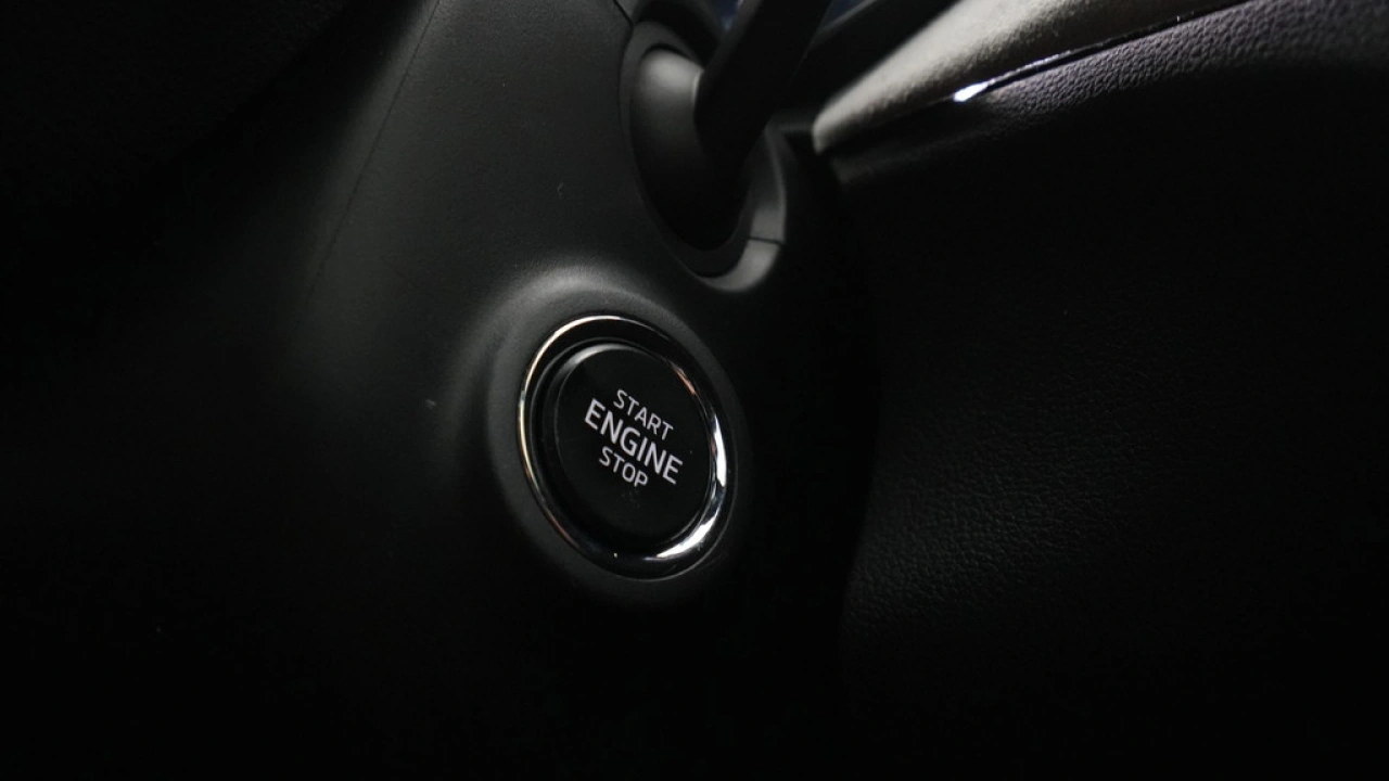 Škoda Kamiq 1.0 TSI 115pk DSG Business Edition