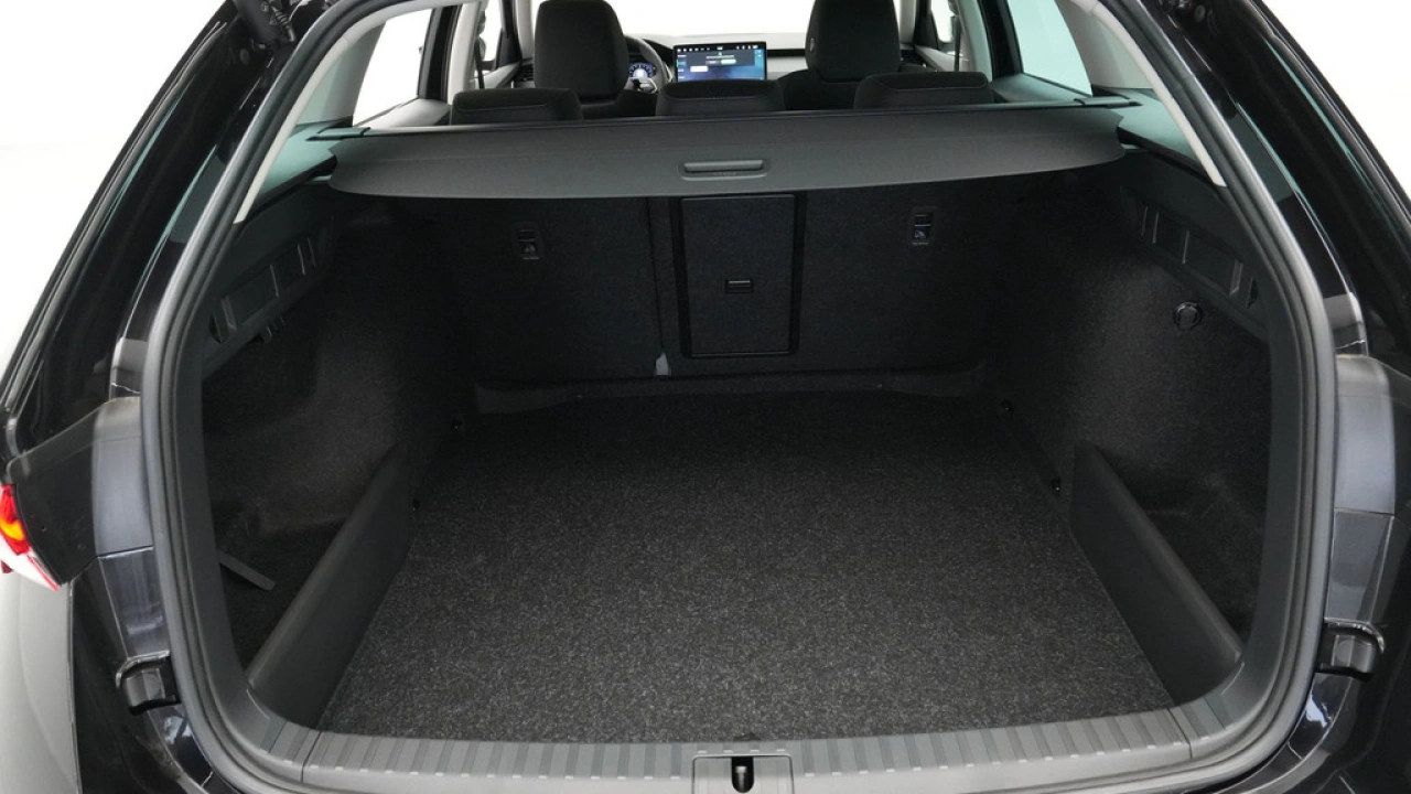 Škoda Octavia Combi 1.5 TSI Business Edition Plus