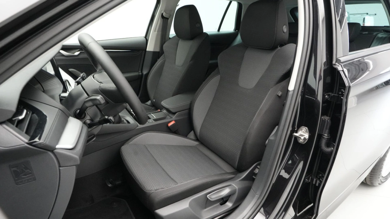 Škoda Octavia Combi 1.5 TSI Business Edition Plus
