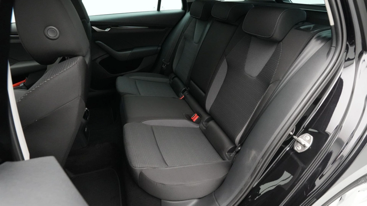 Škoda Octavia Combi 1.5 TSI Business Edition Plus