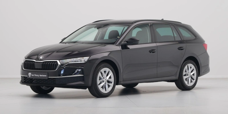 Škoda Octavia Combi 1.5 TSI Business Edition Plus