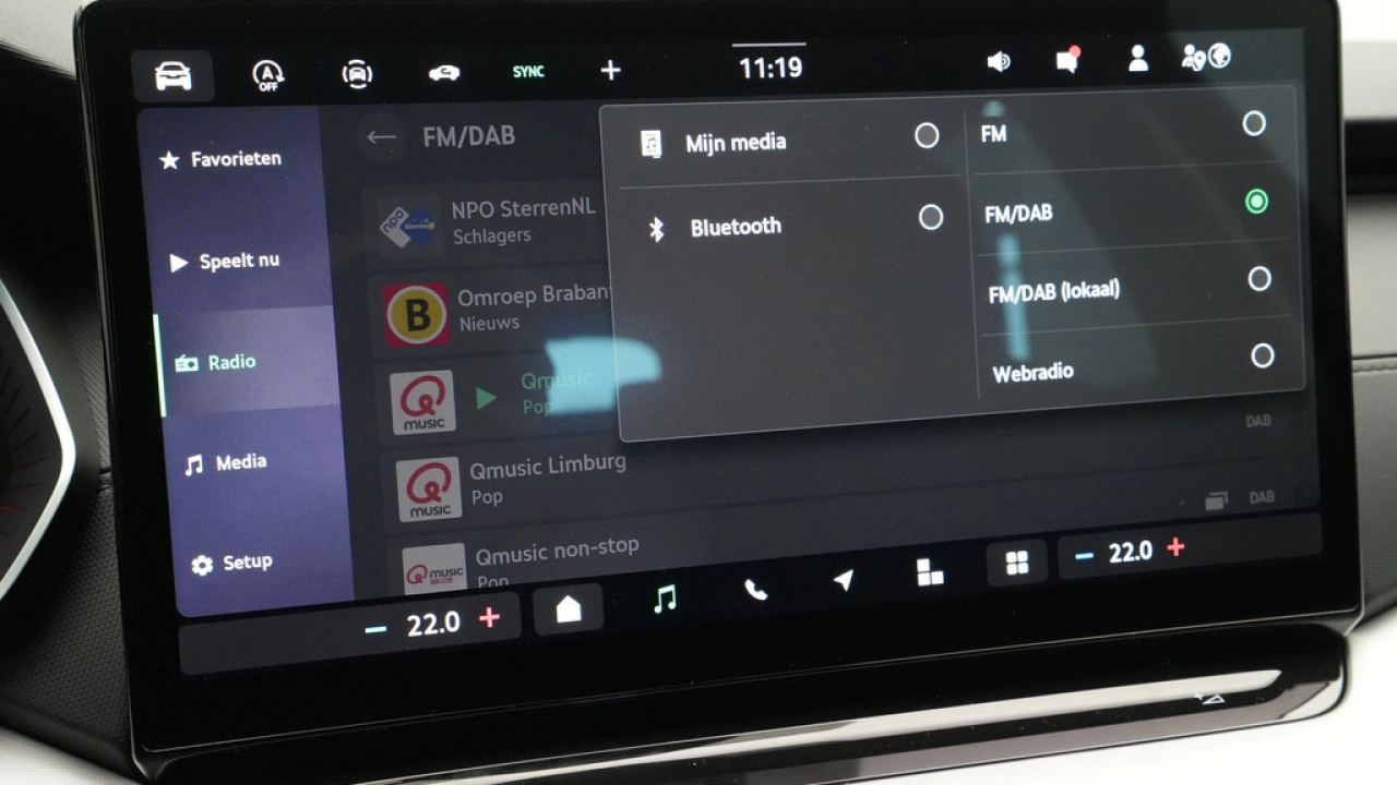 Škoda Octavia Combi 1.5 TSI Business Edition Plus