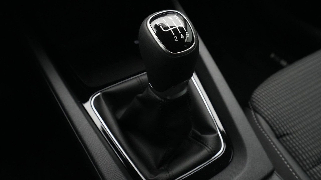 Škoda Octavia Combi 1.5 TSI Business Edition Plus