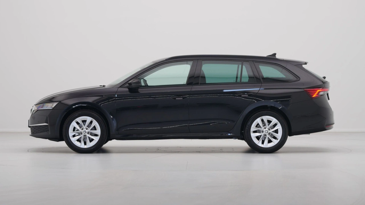Škoda Octavia Combi 1.5 TSI Business Edition Plus