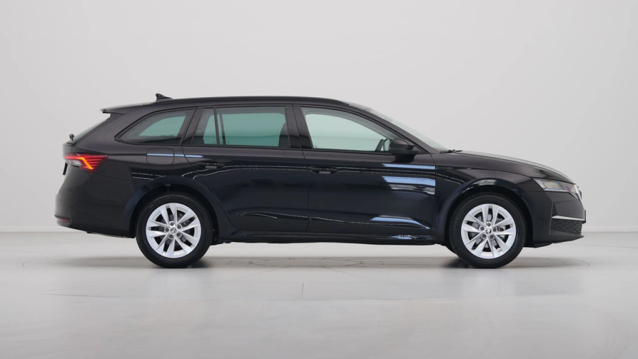 Škoda Octavia Combi 1.5 TSI Business Edition Plus