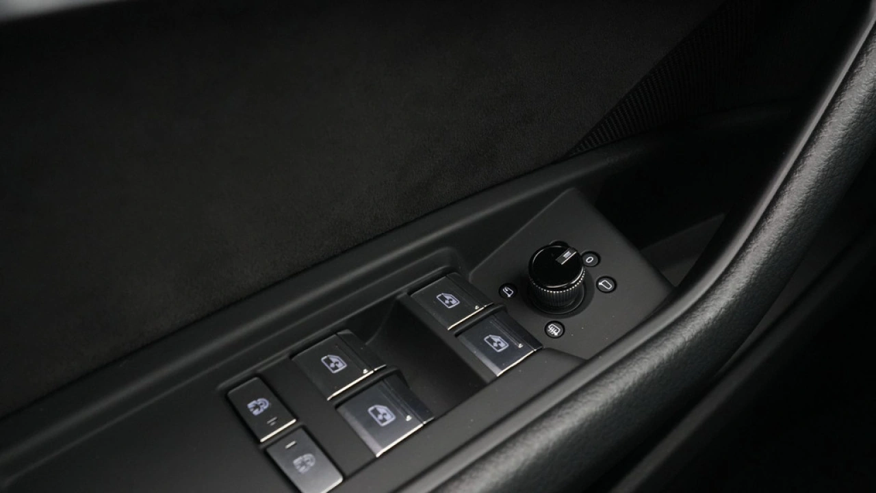 Audi e-tron e-tron 55 quattro 360pk advanced Pro Line S 95 kWh