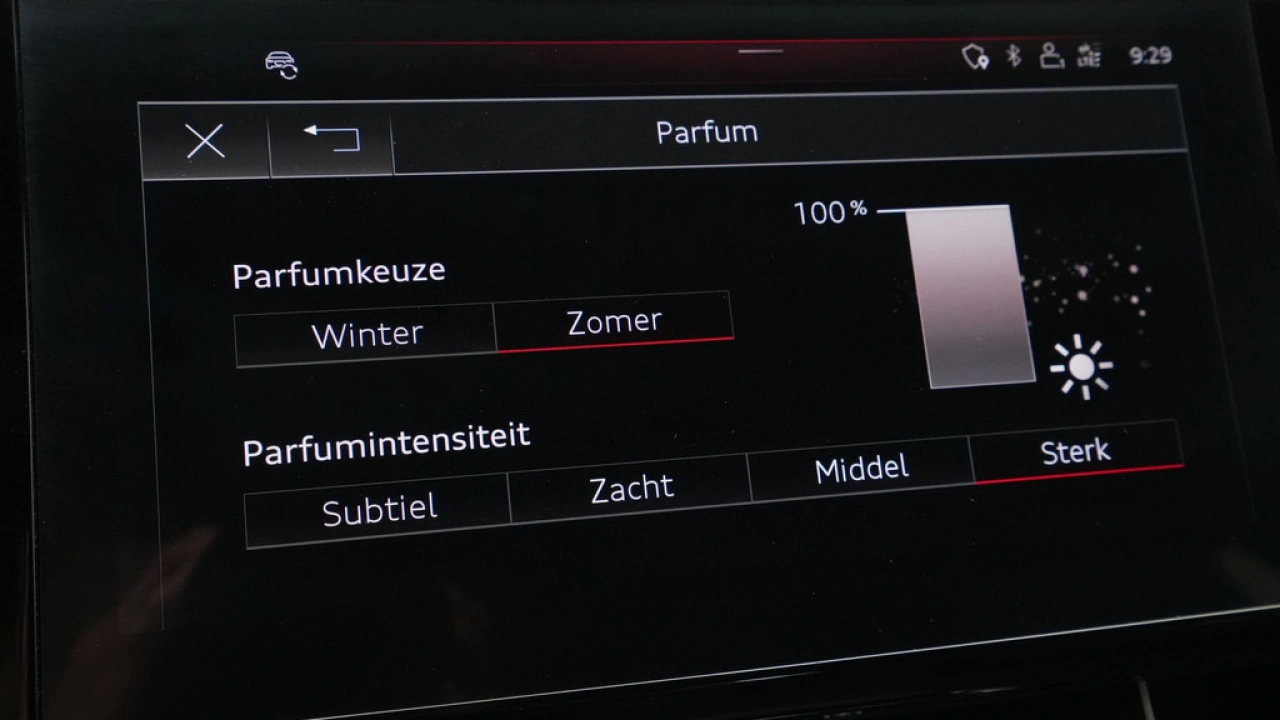 Audi e-tron e-tron 55 quattro 360pk advanced Pro Line S 95 kWh