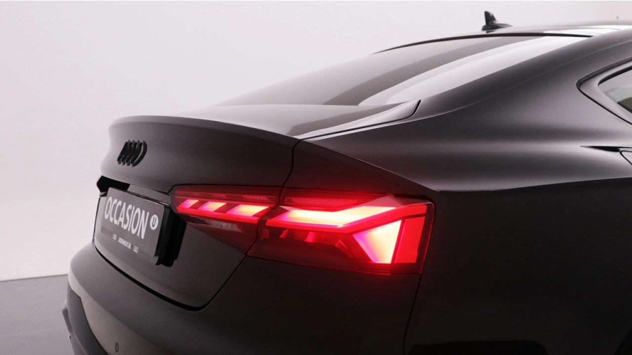 Audi A5 Sportback 40 TFSI 204Pk S Edition Competition | 20