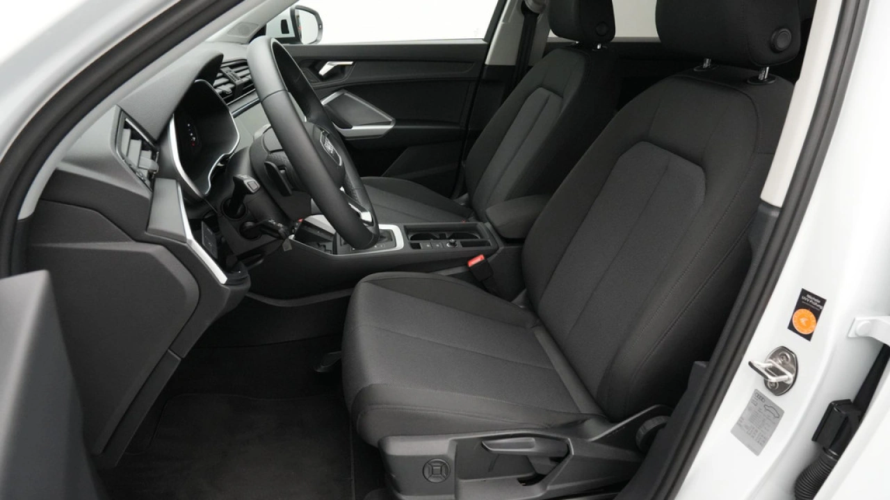 Audi Q3 45 TFSI e 245 pk S-Tronic edition