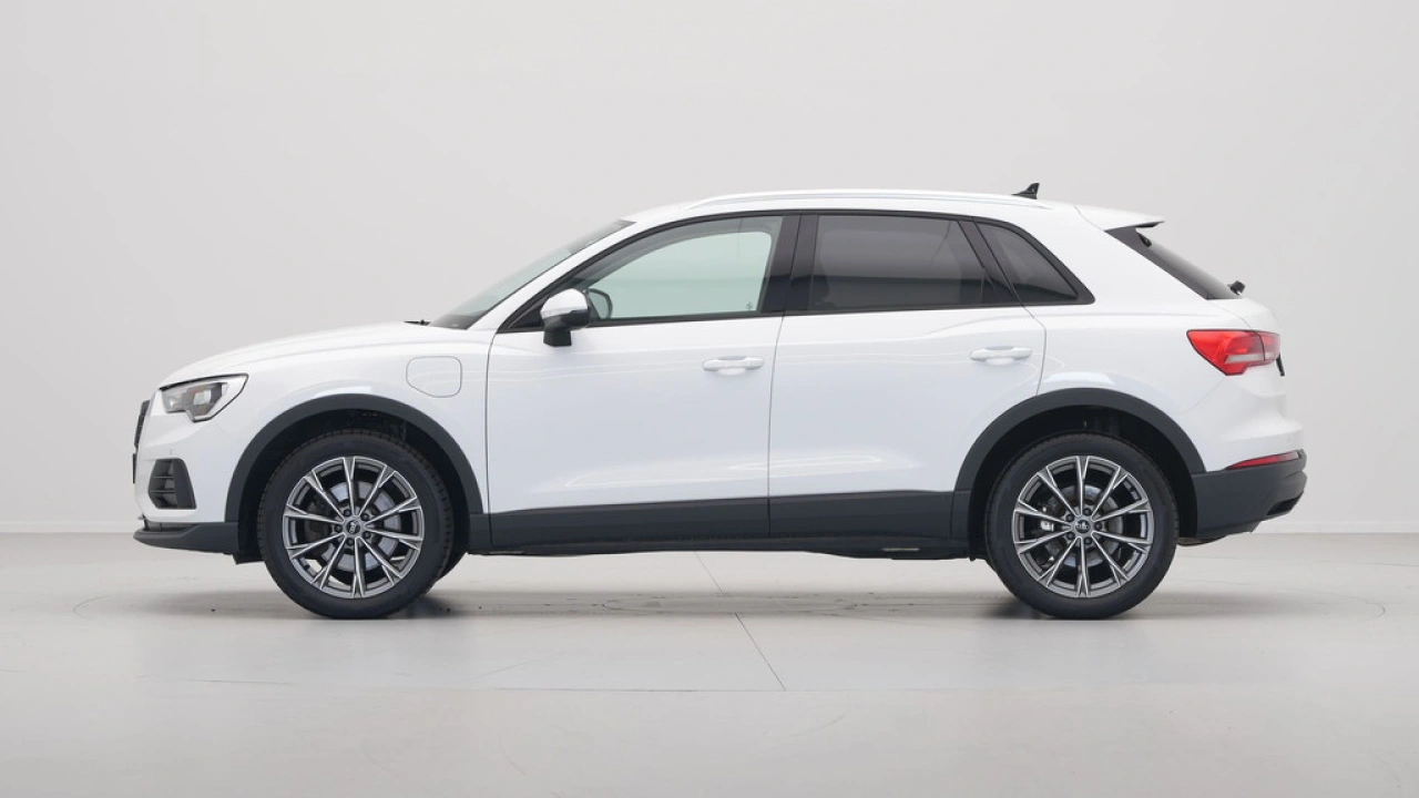 Audi Q3 45 TFSI e 245 pk S-Tronic edition