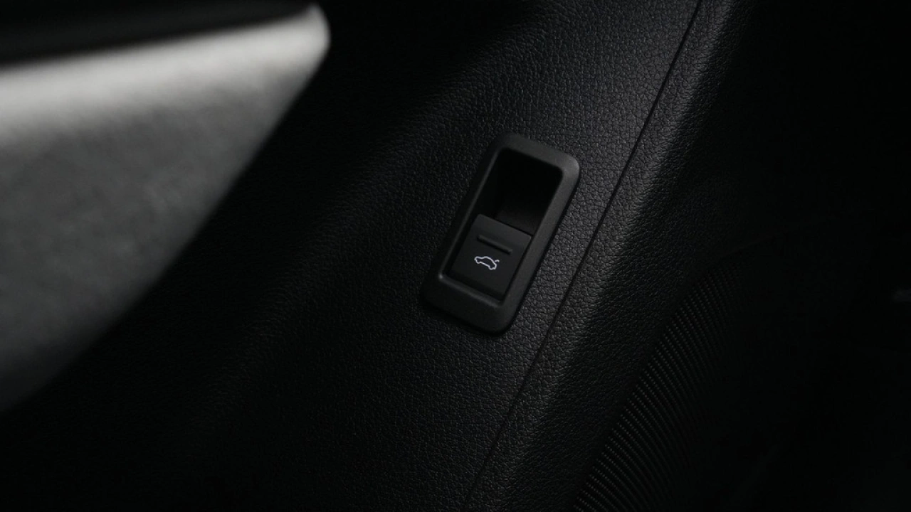 Audi Q3 35 TFSI 150 pk S-Tronic S line edition