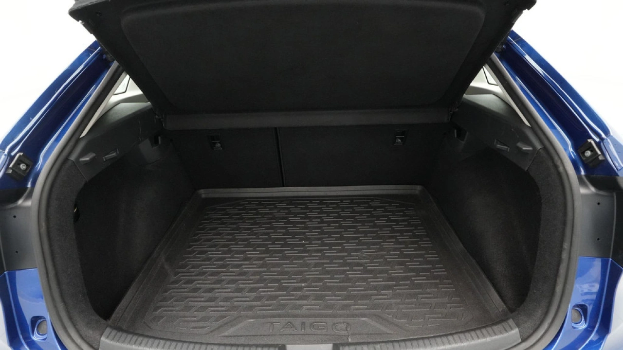Volkswagen Taigo 1.0 TSI 95pk Life