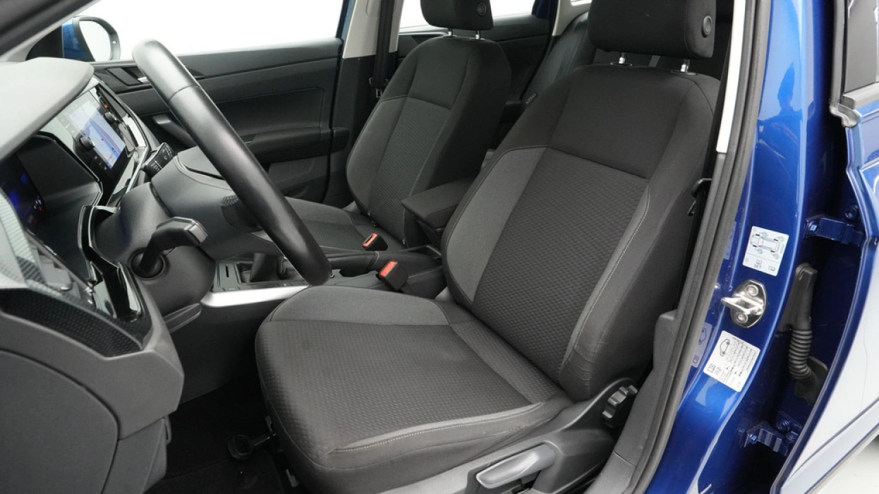 Volkswagen Taigo 1.0 TSI 95pk Life