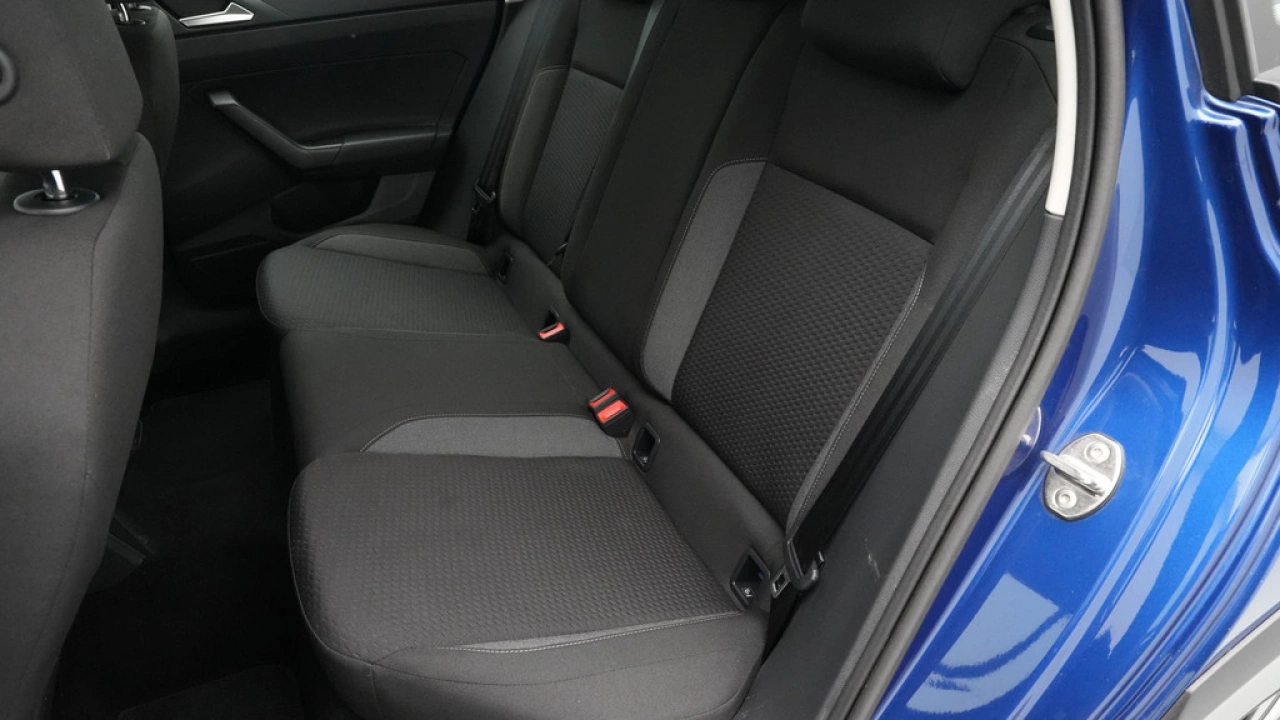Volkswagen Taigo 1.0 TSI 95pk Life