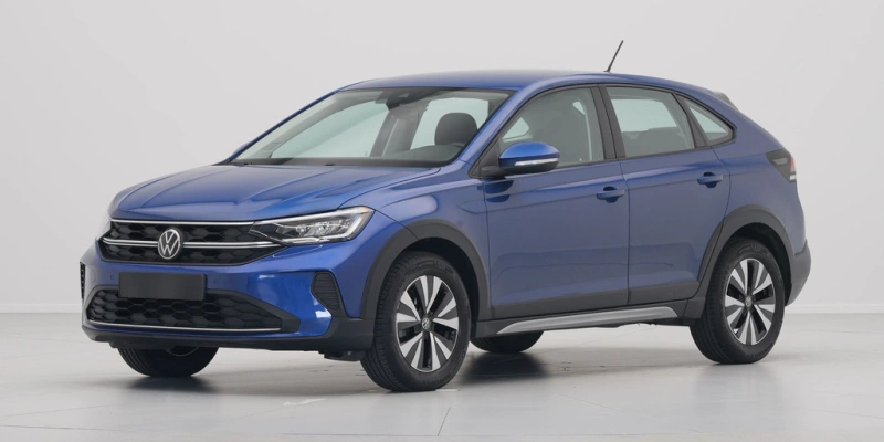 Volkswagen Taigo 1.0 TSI 95pk Life