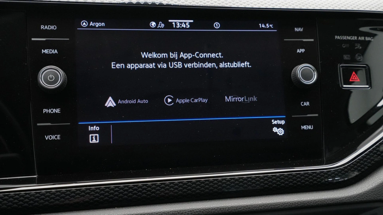 Volkswagen Taigo 1.0 TSI 95pk Life