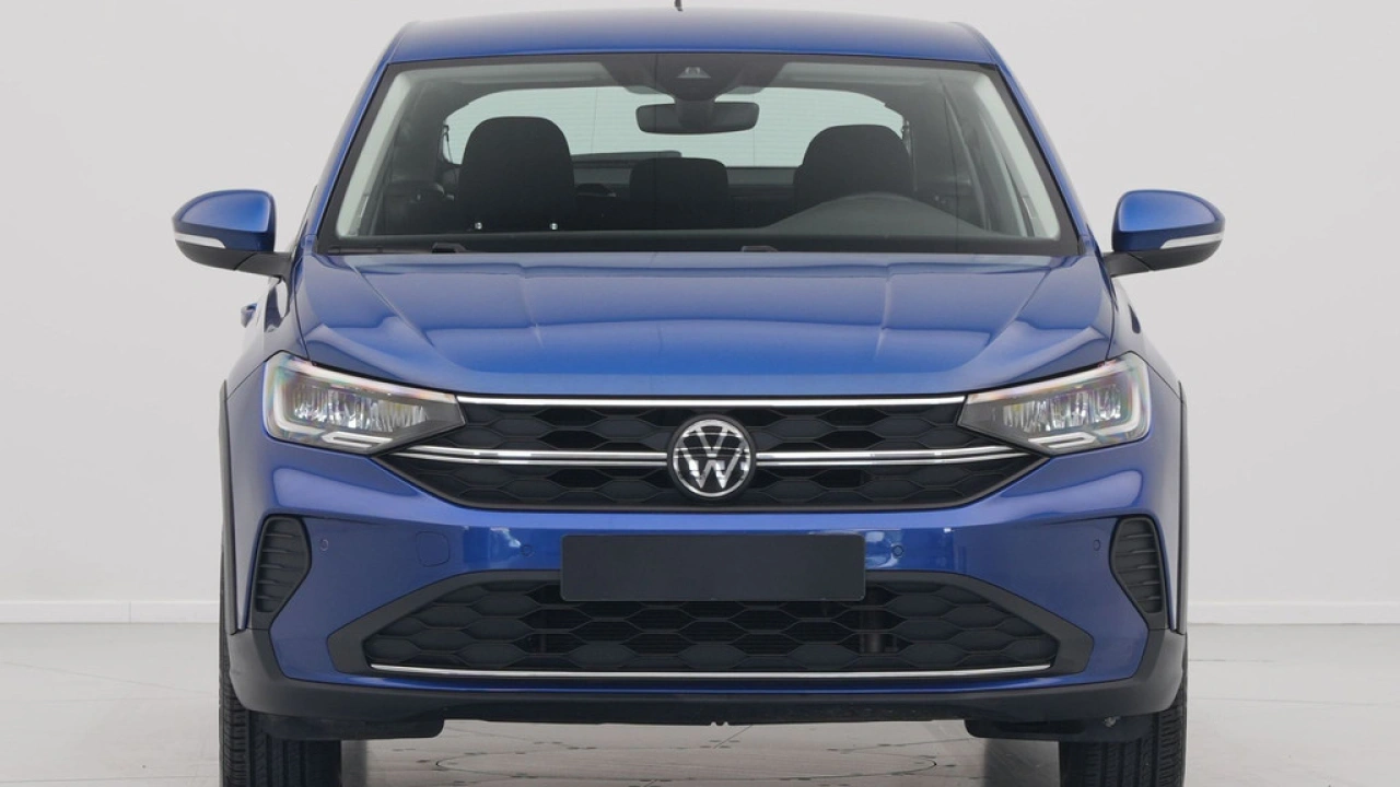 Volkswagen Taigo 1.0 TSI 95pk Life