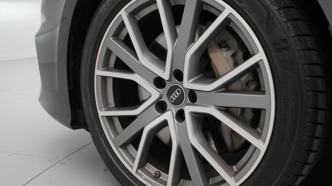Audi A6 Avant 50 TFSI e 265pk quattro S-Line edition
