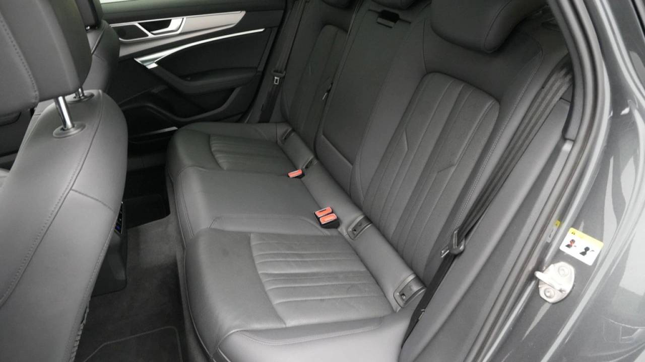 Audi A6 Avant 50 TFSI e 265pk quattro S-Line edition