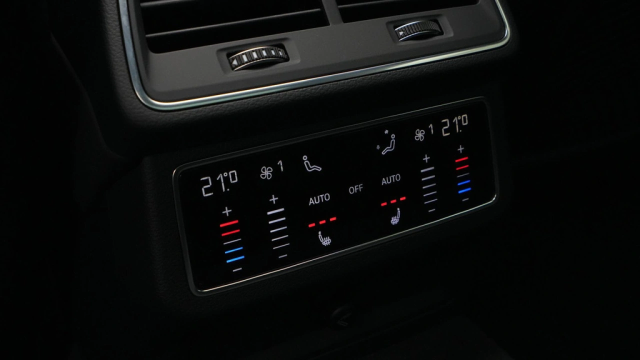 Audi A6 Avant 50 TFSI e 265pk quattro S-Line edition