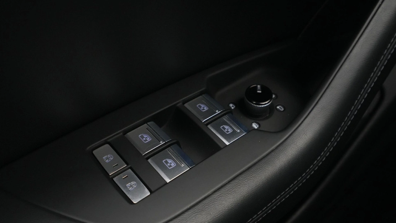 Audi A6 Avant 50 TFSI e 265pk quattro S-Line edition