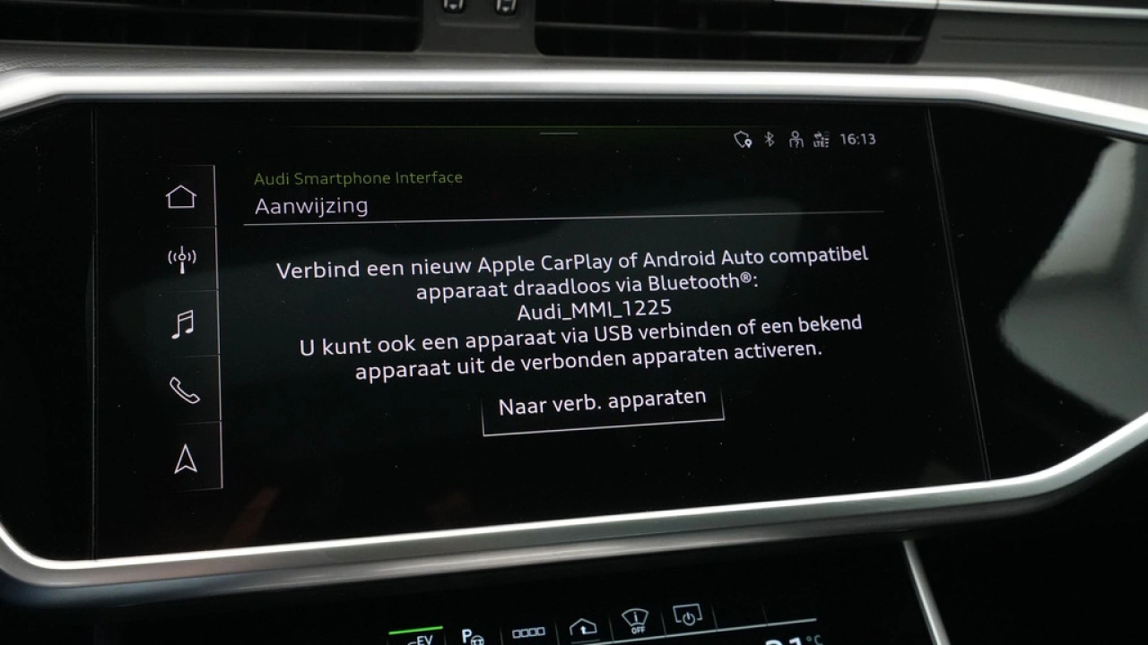Audi A6 Avant 50 TFSI e 265pk quattro S-Line edition