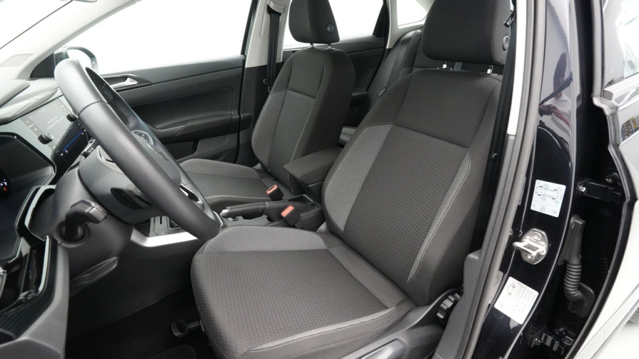 Volkswagen Taigo 1.0 TSI 110pk DSG Life